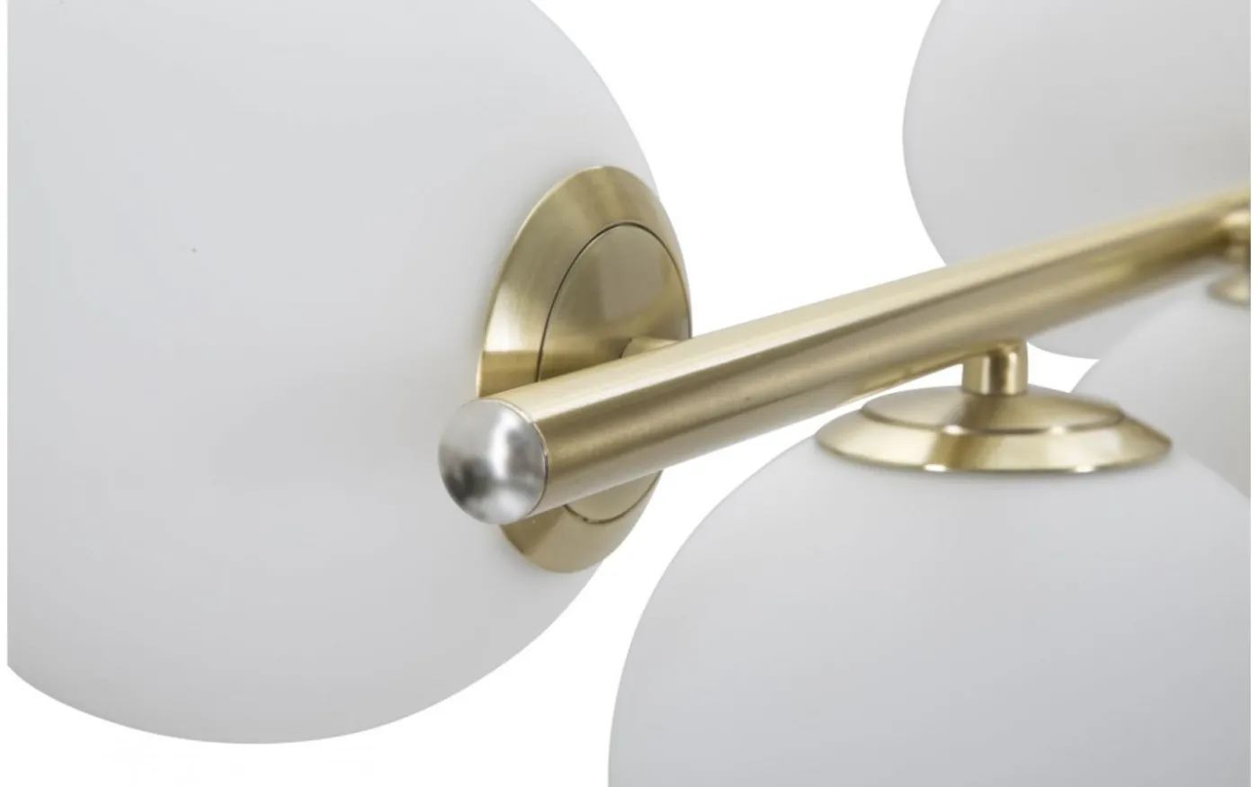 Piccolo Taklampa 81cm Guld