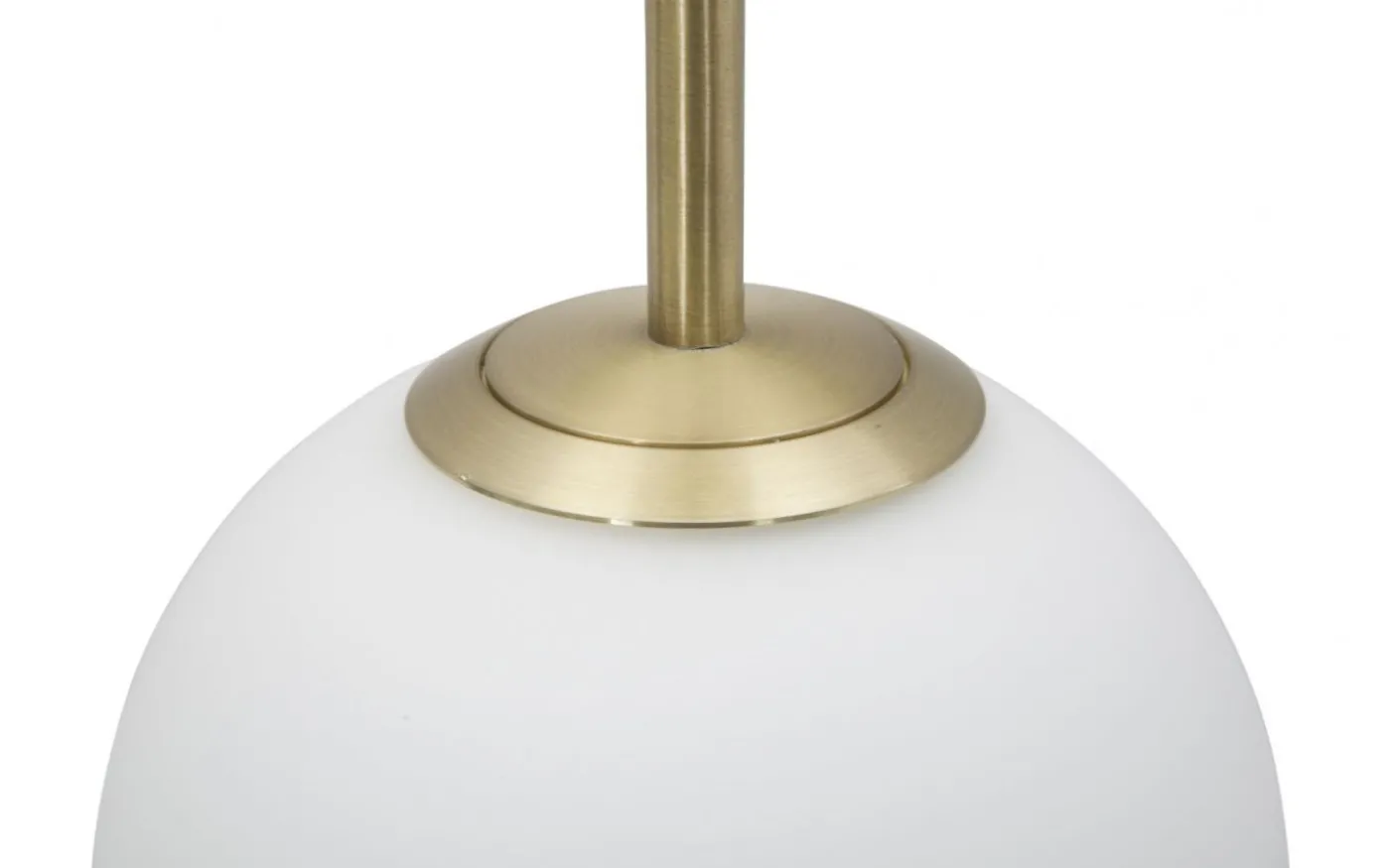 Piccolo Vägglampa 55cm Guld