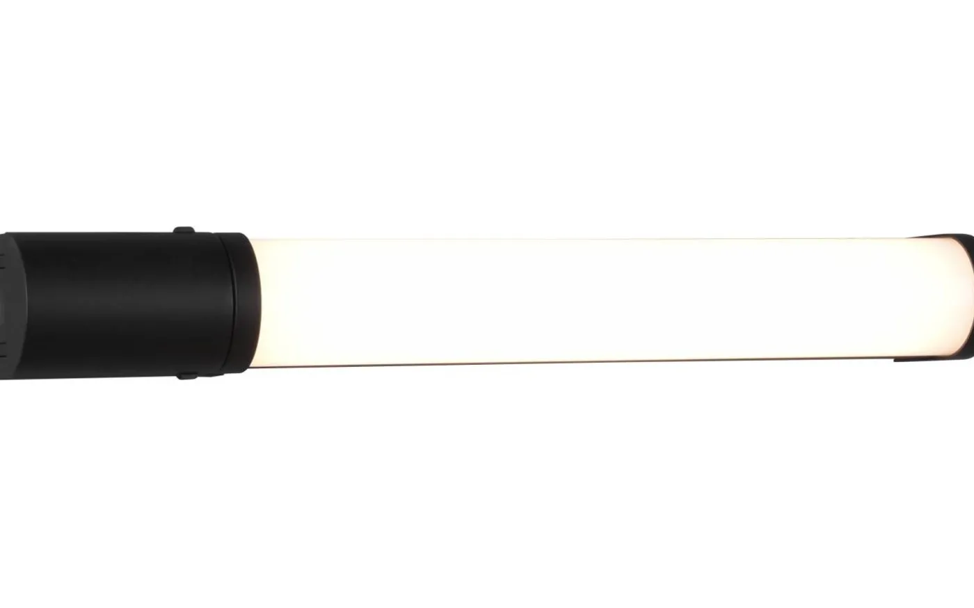 Piera H2O Vägglampa LED 41cm mattsvart IP44