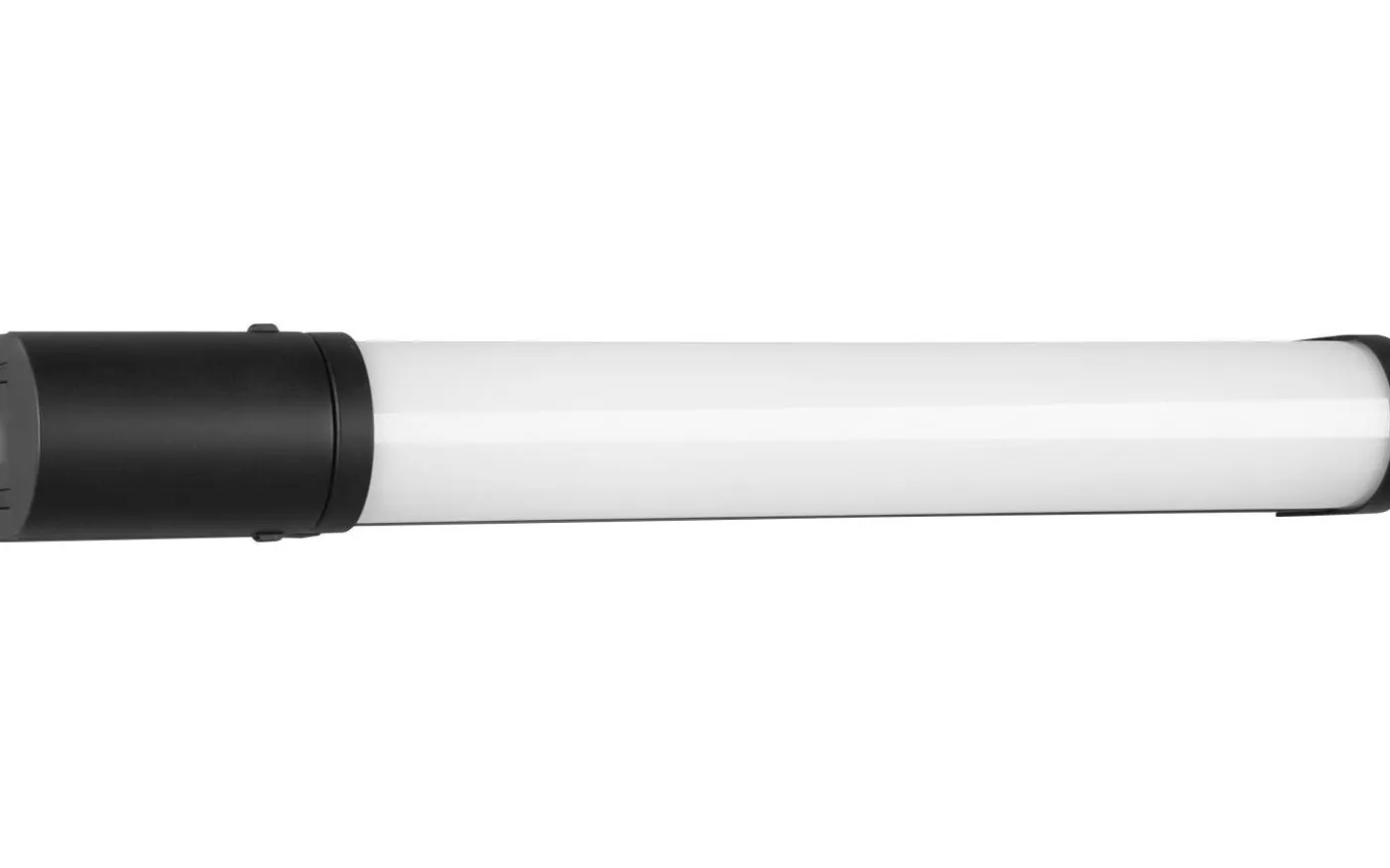 Piera H2O Vägglampa LED 41cm mattsvart IP44