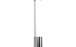 Piera H2O Vägglampa LED 41cm krom IP44