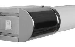 Piera H2O Vägglampa LED 41cm krom IP44