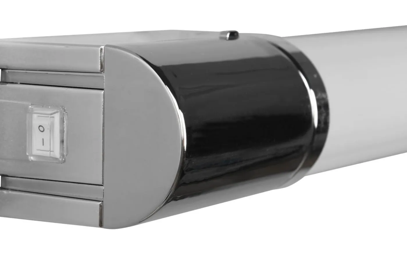 Piera H2O Vägglampa LED 41cm krom IP44