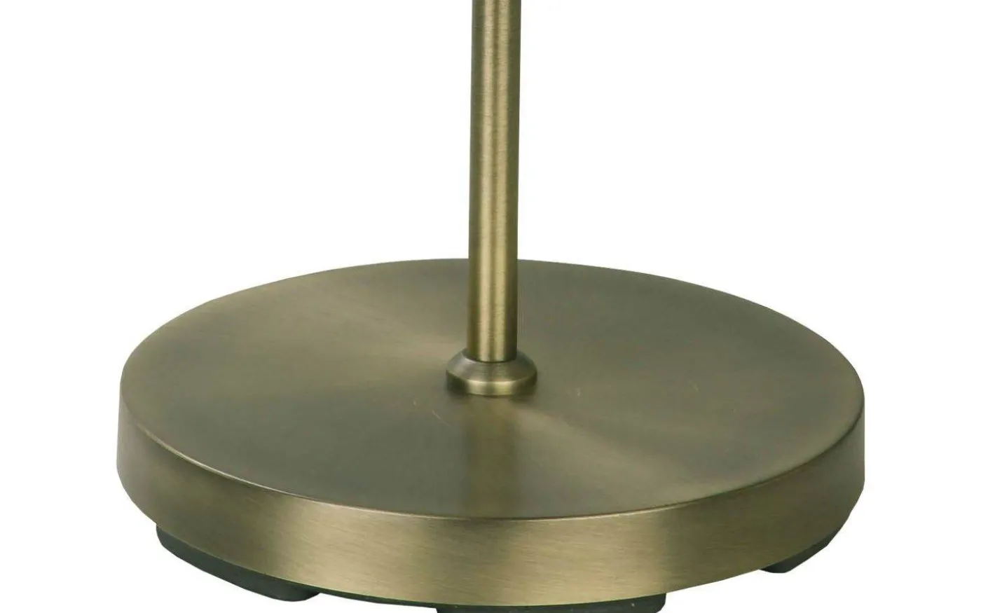 Pilot Golvlampa 135cm Antik