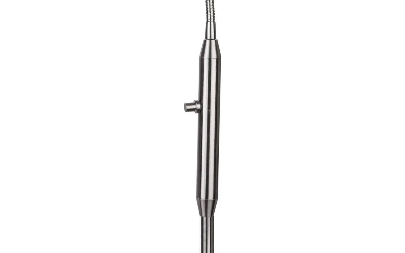 Pilot Golvlampa 135cm Stål