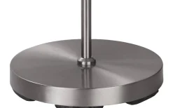 Pilot Golvlampa 135cm Stål