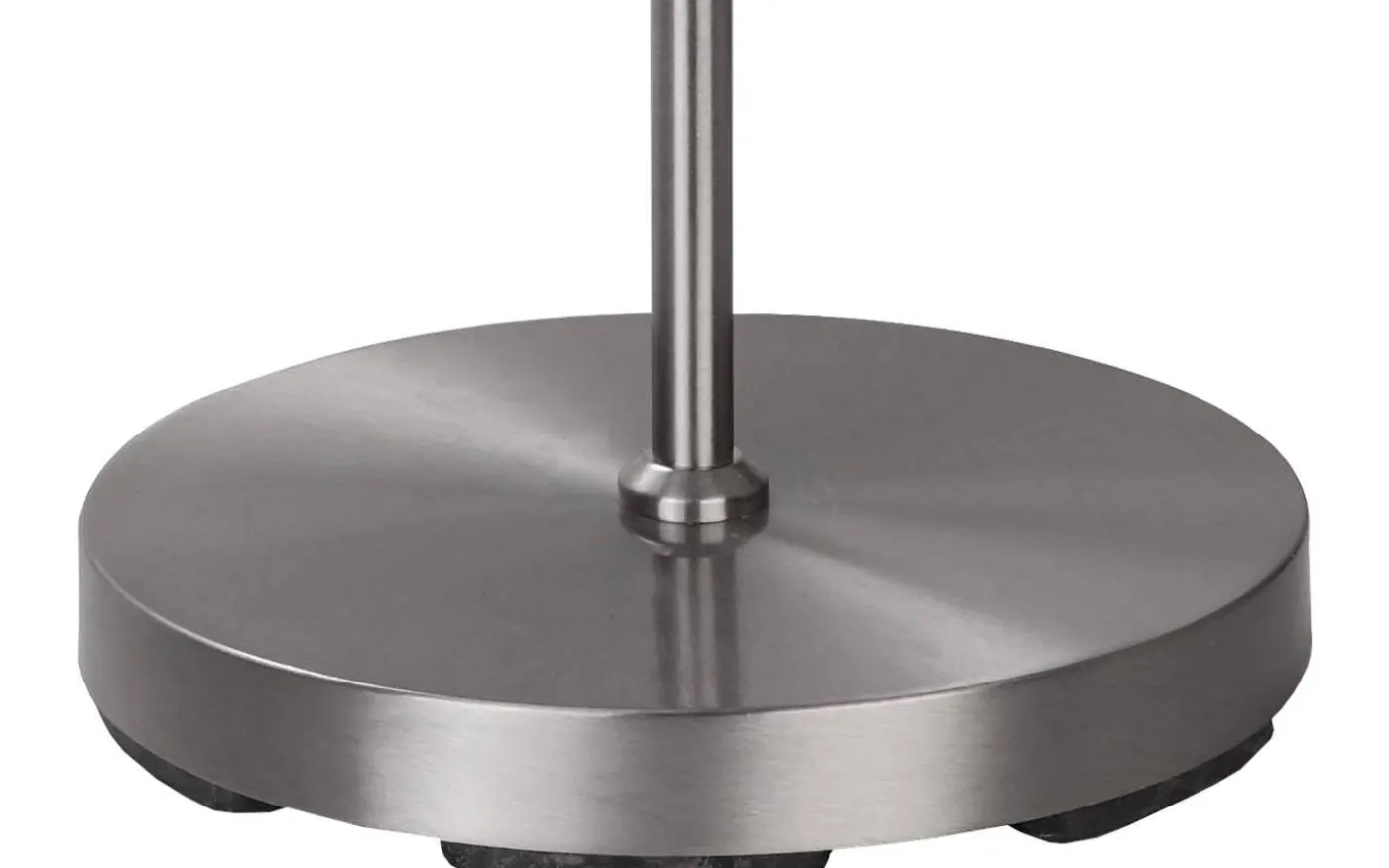 Pilot Golvlampa 135cm Stål