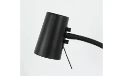 Pilot Golvlampa 135cm Svart