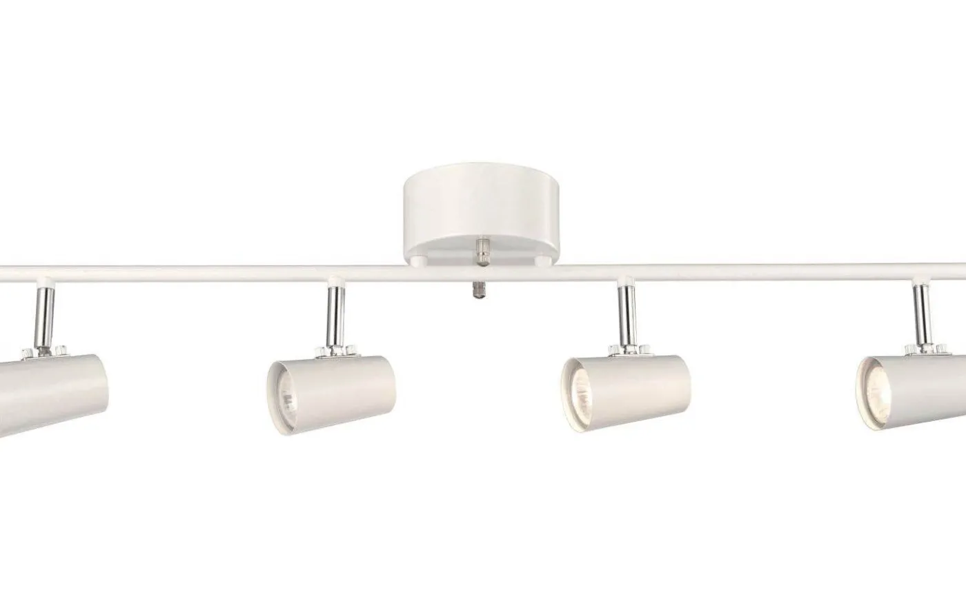 Pilot Takspotlight 75cm 4L Vit