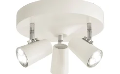 Pilot Takspotlight 25cm 3L Vit