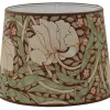 Pimpernel Lampskärm Ø24cm Brick William Morris
