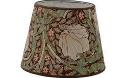Pimpernel Lampskärm Ø17cm Brick William Morris