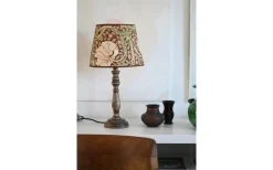 Pimpernel Lampskärm Ø17cm Brick William Morris