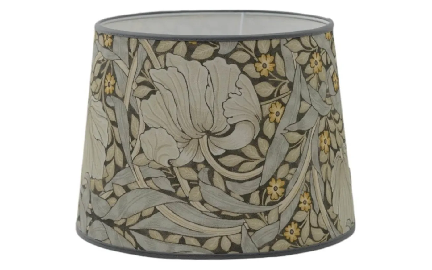 Pimpernel Lampskärm Ø30cm Flint William Morris