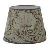 Pimpernel Lampskärm Ø25cm Flint William Morris