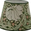 Pimpernel Lampskärm Ø17cm Nettle William Morris