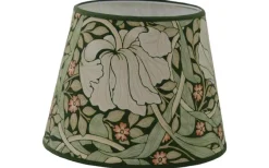 Pimpernel Lampskärm Ø17cm Nettle William Morris