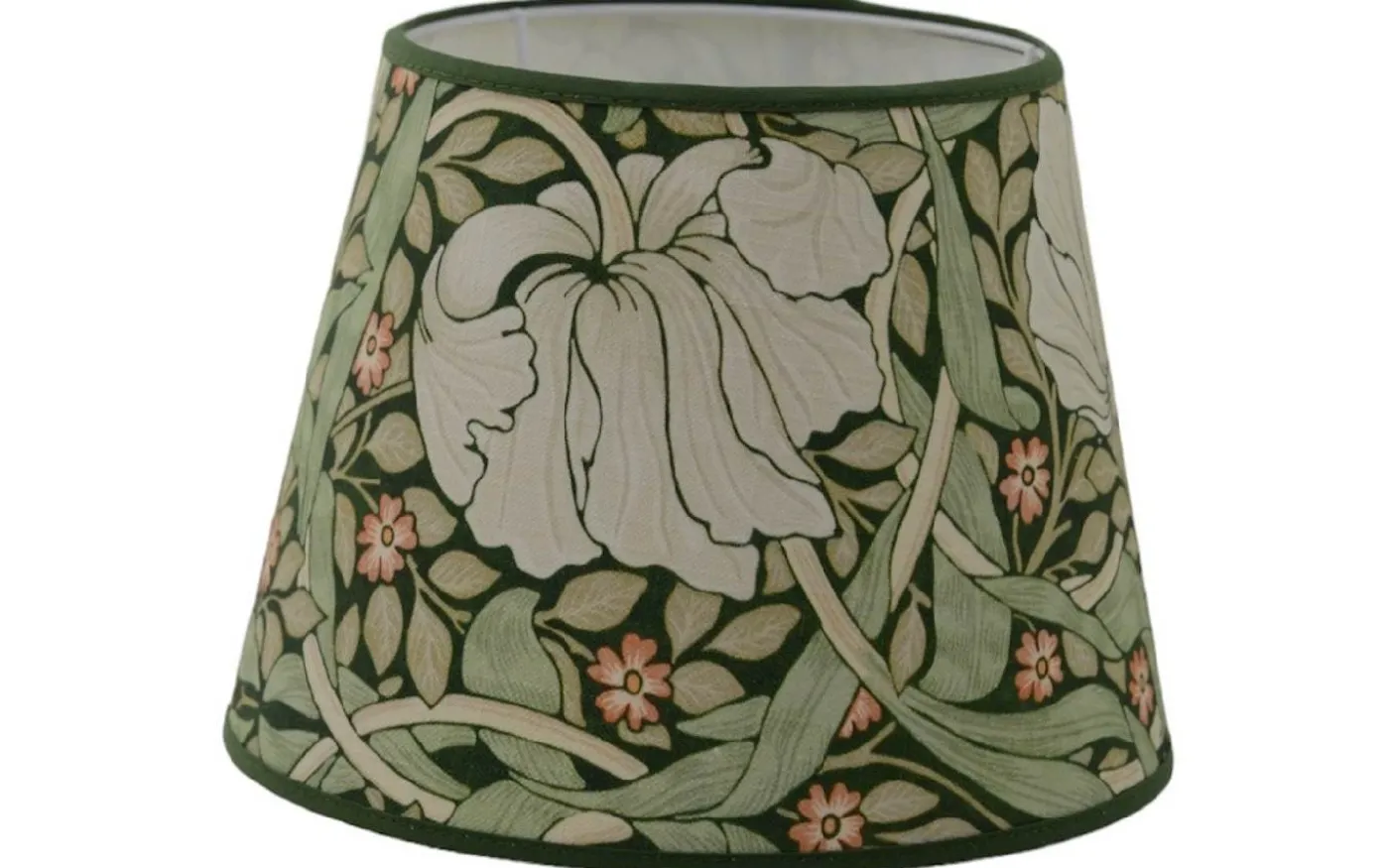 Pimpernel Lampskärm Ø20cm Nettle William Morris