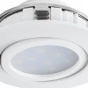 Pineda Spotlight LED 3000K 5,5W Vit