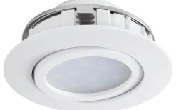 Pineda Spotlight LED 3000K 5,5W Vit