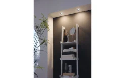 Pineda Spotlight 3-Pack LED 3000K 3x4,9W Nickel