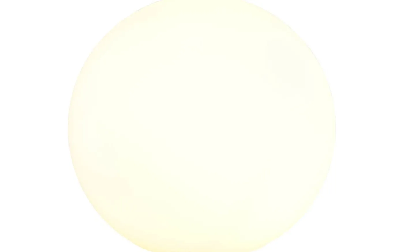 PingisBordslampa E27 vit