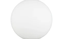 PingisBordslampa E27 vit