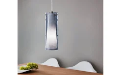 Pinto Fönsterlampa 11cm Smoke