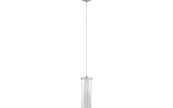 Pinto Fönsterlampa 11cm Vit