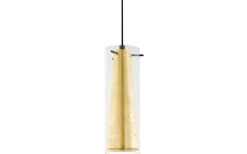 Pinto Gold Fönsterlampa 11cm Guld