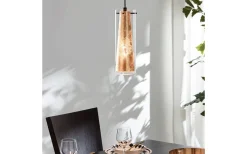 Pinto Gold Fönsterlampa 11cm Guld