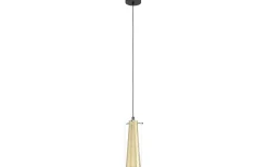 Pinto Gold Fönsterlampa 11cm Guld