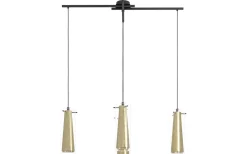 Pinto Gold Taklampa 91cm Guld