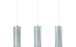 Pinto Taklampa 73cm Smoke