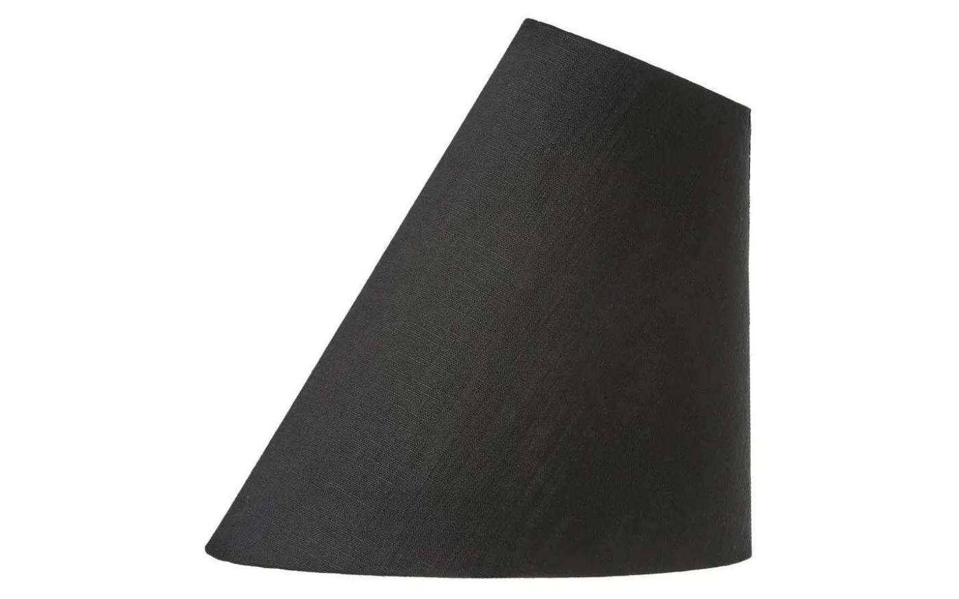 Pion Toppringskärm Ø22cm Svart