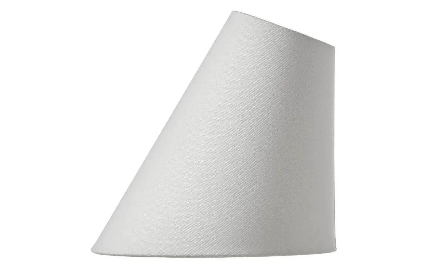 Pion Toppringskärm Ø22cm Vit