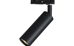 Pipeline Spotlight Global 1-Fas Mattsvart