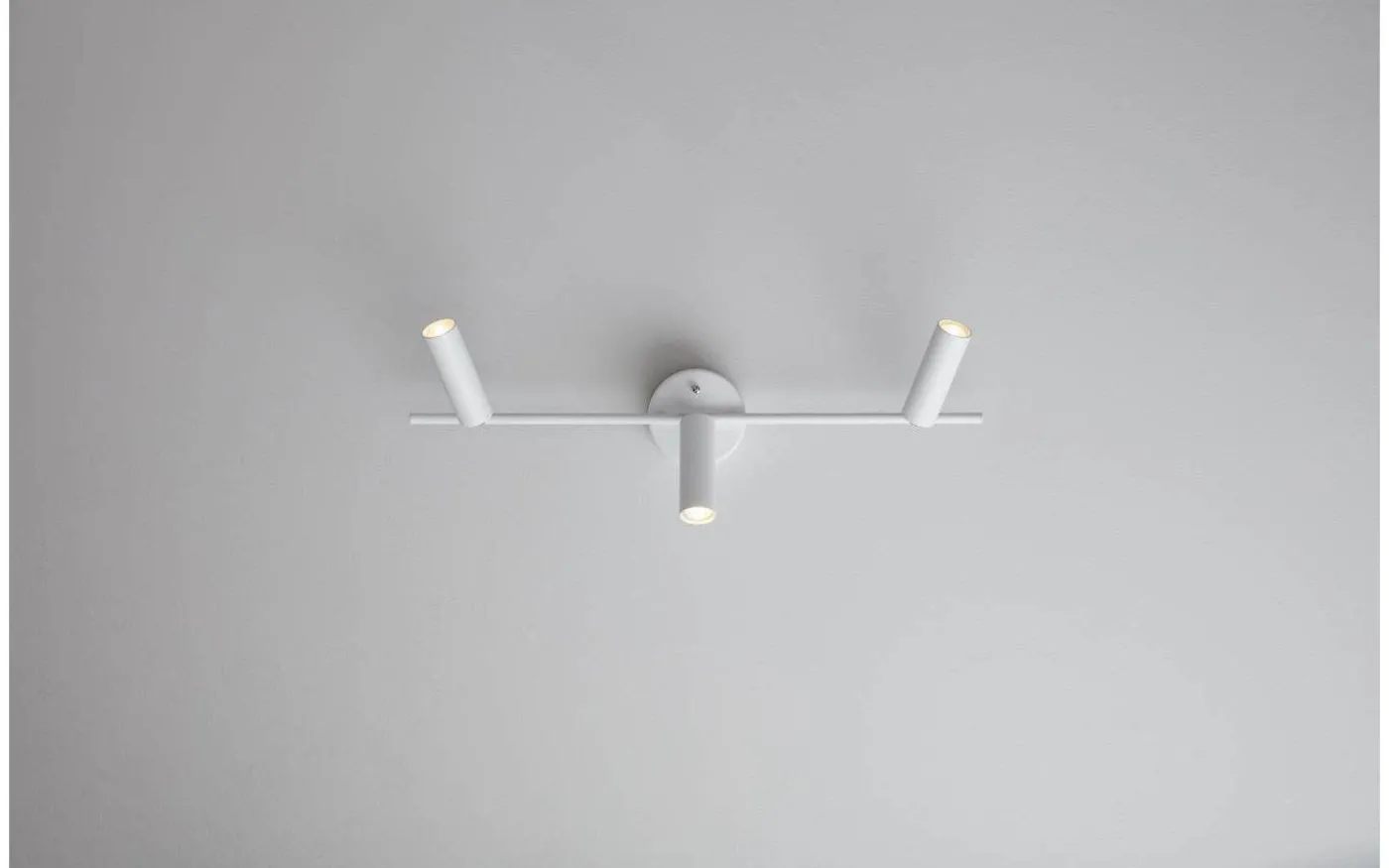 Pipeline Takspotlight 66cm 3L Mattvit