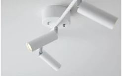 Pipeline Takspotlight 66cm 3L Mattvit