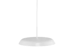 Piso Taklampa 36cm LED Dim to Warm Vit