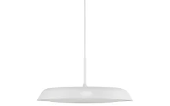 Piso Taklampa 36cm LED Dim to Warm Vit