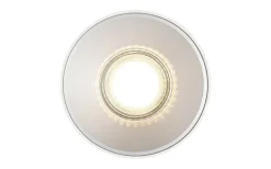 Pitcher Spotlight 10cm GU10 Vit