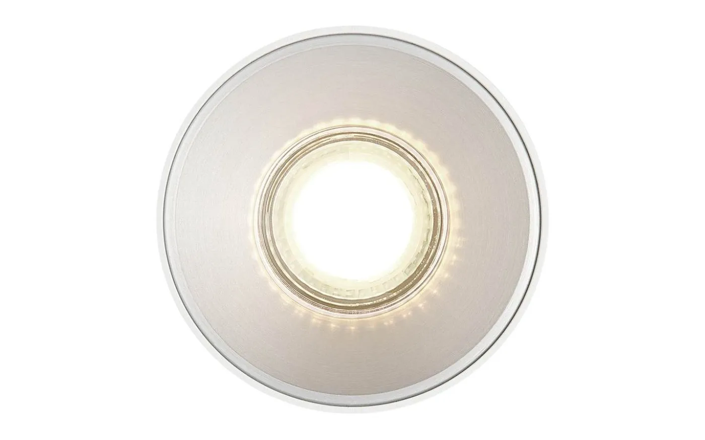 Pitcher Spotlight 10cm GU10 Vit