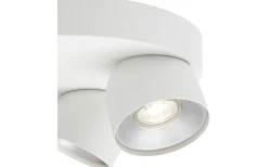 Pitcher Spotlight 3L 27cm GU10 Vit