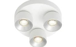 Pitcher Spotlight 3L 27cm GU10 Vit