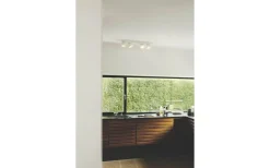 Pitcher Spotlight 4L 66cm GU10 Vit