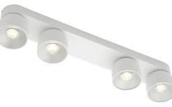 Pitcher Spotlight 4L 66cm GU10 Vit