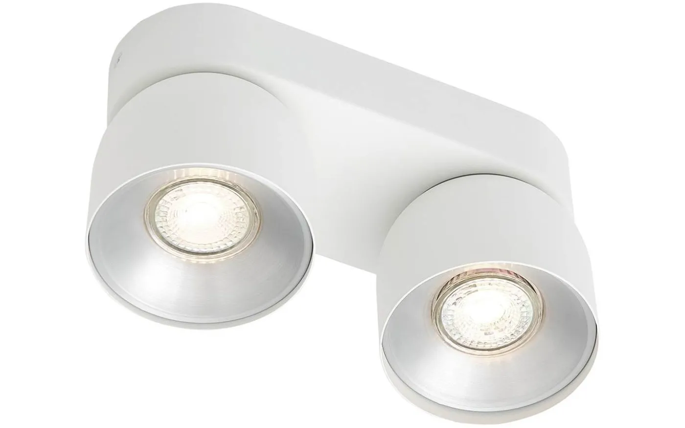 Pitcher Spotlight 2L 24cm GU10 Vit