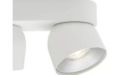 Pitcher Spotlight 2L 24cm GU10 Vit