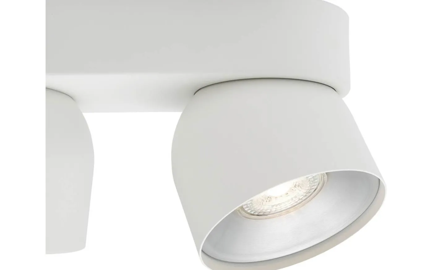 Pitcher Spotlight 2L 24cm GU10 Vit